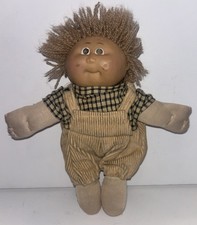 Vintage Cabbage Patch Kids 8"