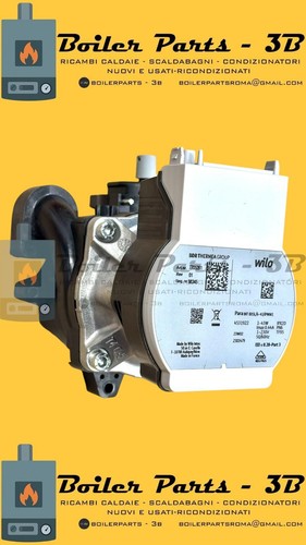 Baxi pompa wilo - wilo, 7744951