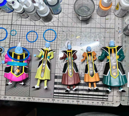 Personalizzato dragon ball - personalizzato,