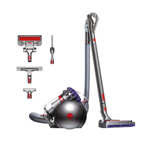 Aspirapolvere traino dyson - aspirapolvere,