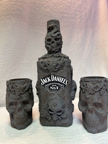 Jack daniels litri - daniels, 1,75