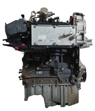Engine for Audi Seat Skoda A3