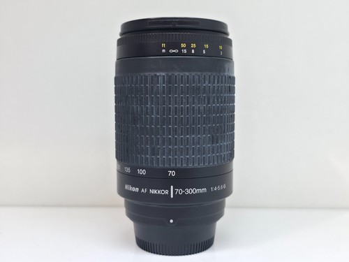Nikon nikkor 300 mm - nikkor,