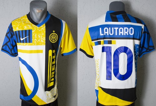 Maglia inter milan lautaro - maglia,