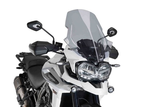 Schermo puig light fumo - puig,