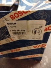 0580313075 Pompa Benzina NUOVA Alfa Romeo 156 (BOSCH) 