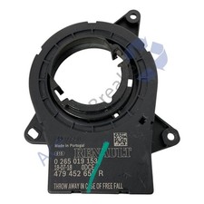 Sensore angolo sterzo Smart