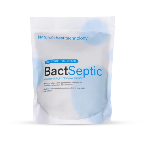 Bactpro bactseptic pulizia - bactseptic,