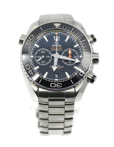 Omega seamaster planet - omega,