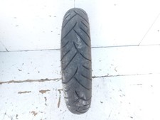 PNEUMATICO SINGOLO DUNLOP SCOOTSMART 120/70 R16 57S DOT 35/22