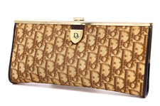 Christian-Dior borsa pochette