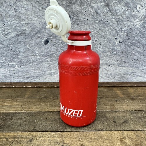 Borraccia vintage - borraccia,