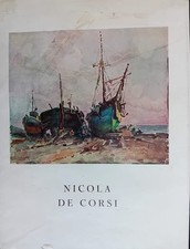 Nicola corsi testo di - nicola,