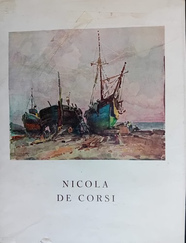 Nicola corsi testo di - nicola,
