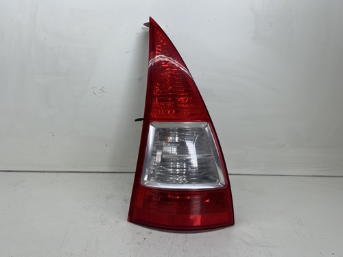 Fanale post sinistro citroen - fanale,