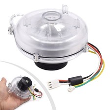 Motore Brushless 12 Volt 24