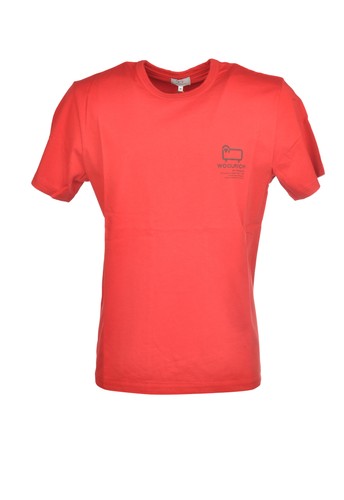 Woolrich uomo shirt manica - uomo,