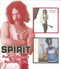 Future Games / Spirit of 84 by