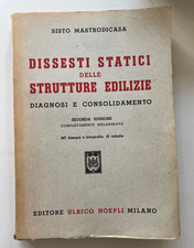 Sisto Mastrodicasa Dissesti
