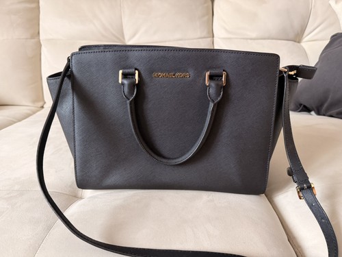 Borsa michael kors selma - selma,