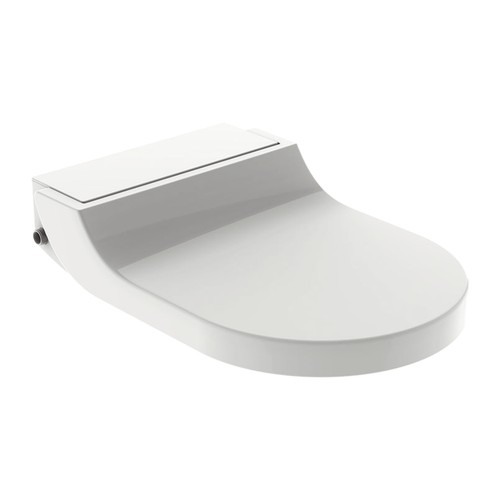 Sedile doccia geberit - sedile,