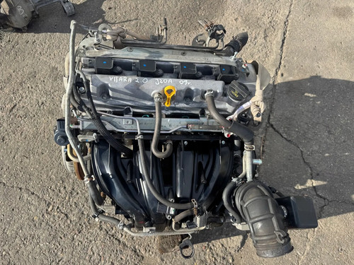 Motore suzuki grand vitara - grand,