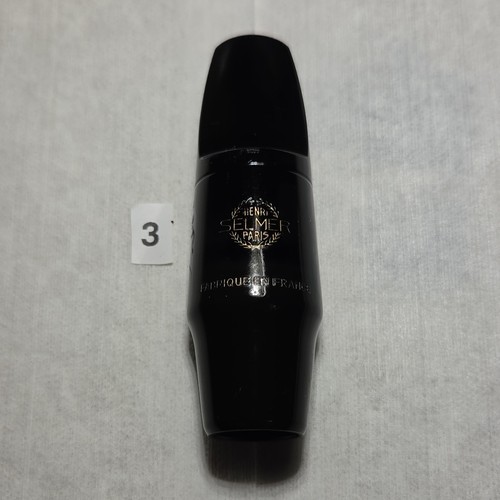 Boccaglio selmer s80 star - selmer,