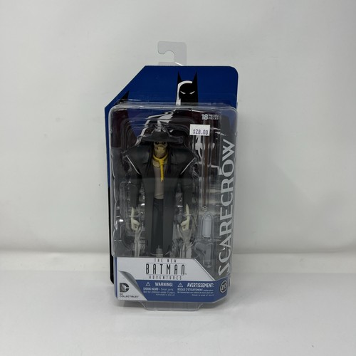 Collectibles the new batman - new,