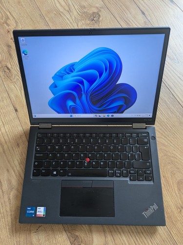 Lenovo thinkpad x13 yoga gen - yoga, 2