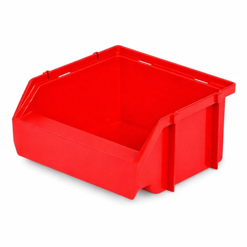 Julido 72x scatole impilabili