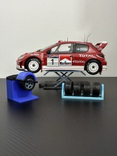 Mini Diorama Scala 1/18