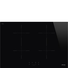 Smeg SIB2741D Piano cottura a