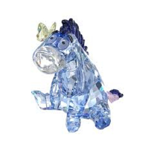 Cristallo swarovski winnie - cristallo, "winnie