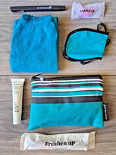 AIR NEW ZEALAND Business Class