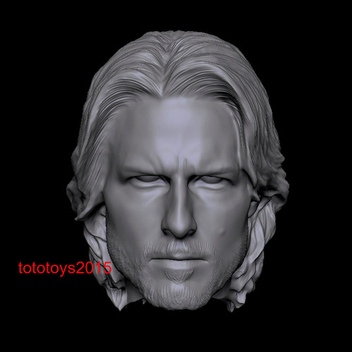 1 24 tom cruise - 1/18,