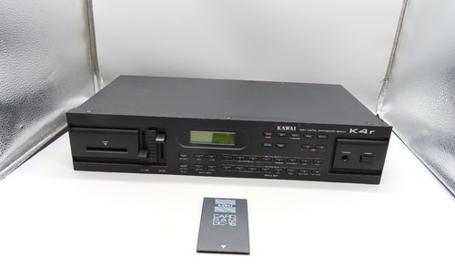 Se5097 kawai k4r - kawai,