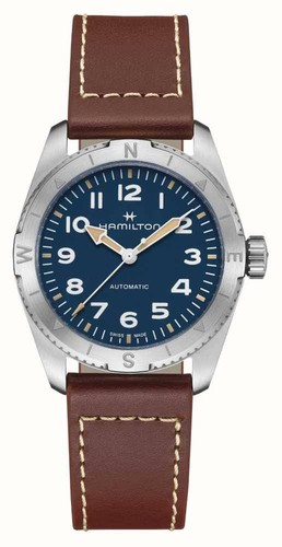 Orologio hamilton khaki field - orologio,