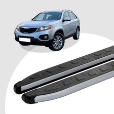 Pedane Adatte Per Kia Sorento