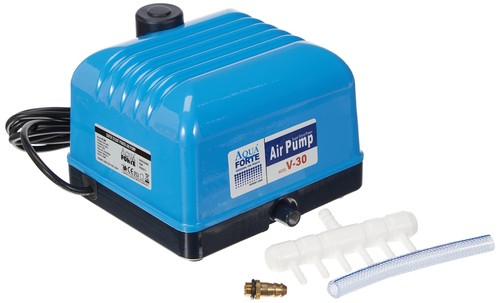Aquaforte flow 30 pompa - aquaforte,