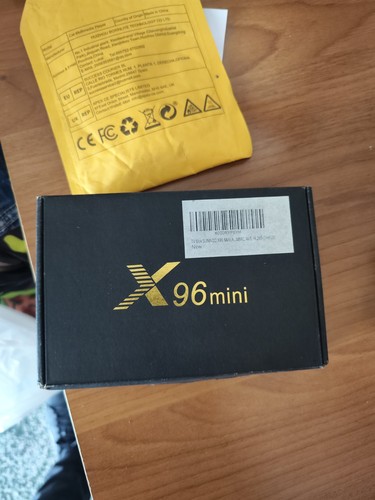 Box android - box,
