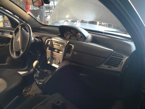 Cruscotto completo lancia - cruscotto,