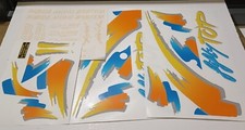 MALAGUTI FIFTY TOP 50 grafiche