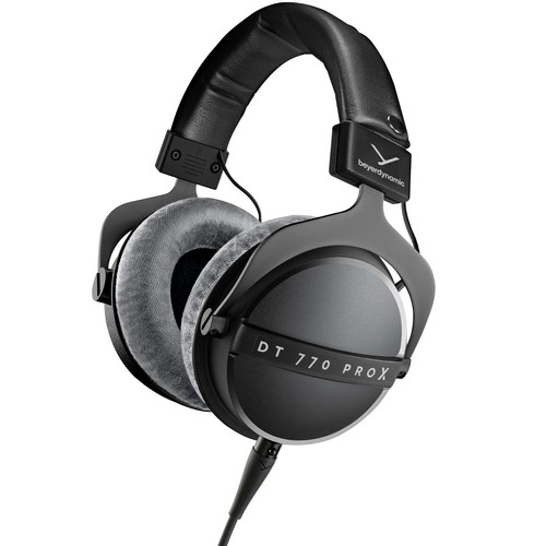 Beyerdynamic 770 pro - pro, x