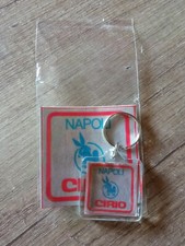 Portachiavi napoli 1982 - napoli, 1982-83