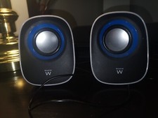 casse acustiche usato