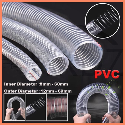 Tubo flessibile pvc - tubo,