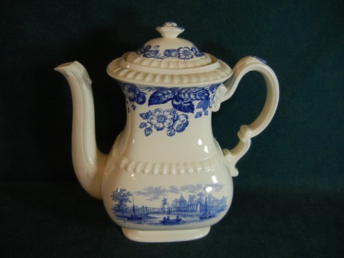 Copeland spode old - spode,