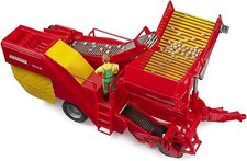 BRUDER Raccogli patate 02130