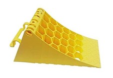 Cuneo Ruota Blocca Camion