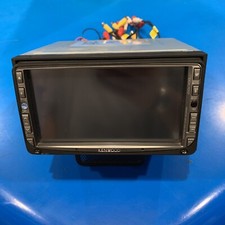 Kenwood DDX7017 HEADUNIT